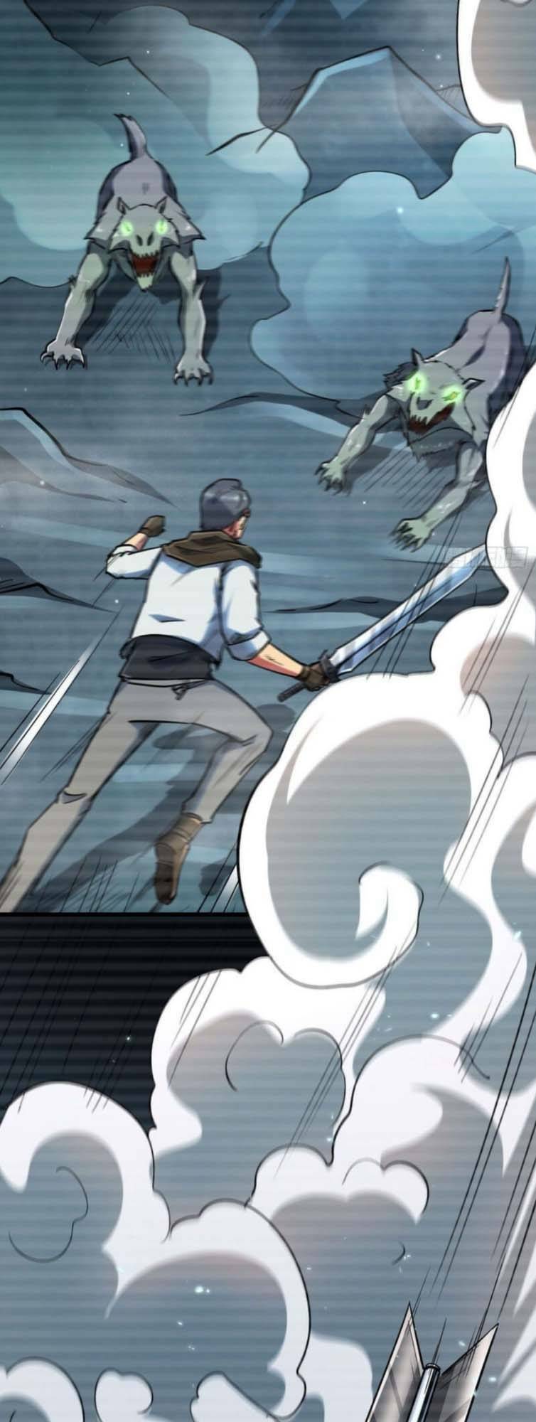 Siêu Cấp Thần Cơ Nhân - Chapter 6 - Page 14