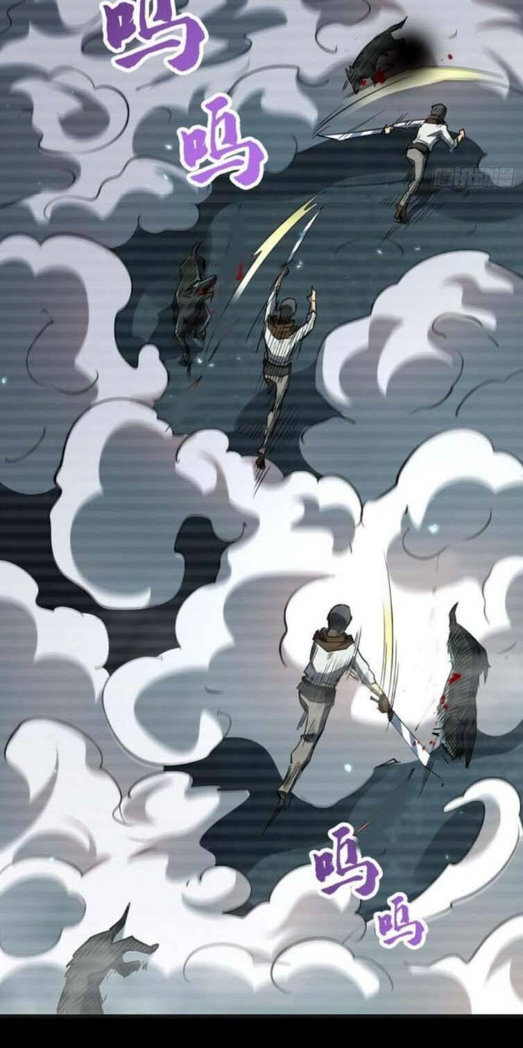 Siêu Cấp Thần Cơ Nhân - Chapter 6 - Page 16