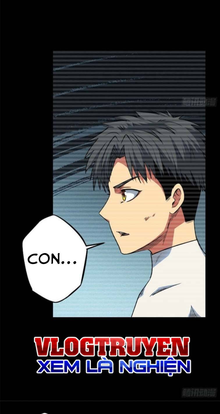 Siêu Cấp Thần Cơ Nhân - Chapter 6 - Page 21