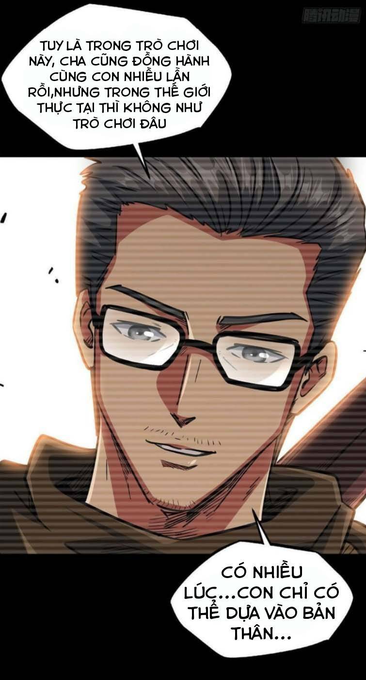 Siêu Cấp Thần Cơ Nhân - Chapter 6 - Page 23