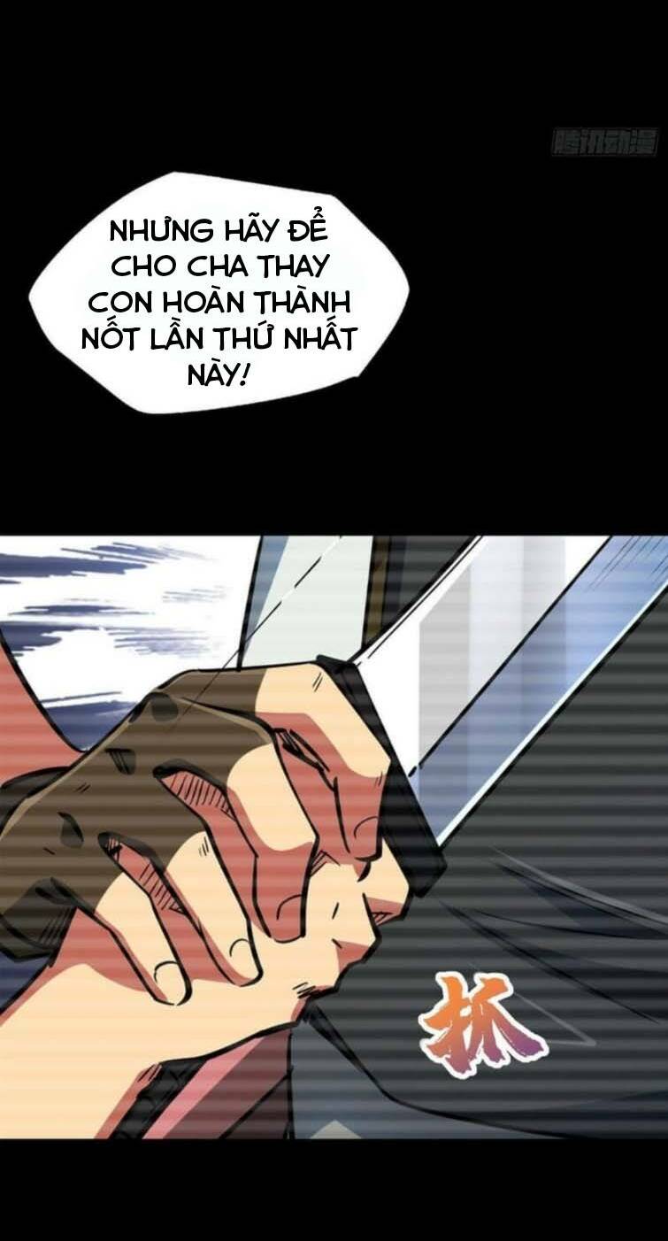 Siêu Cấp Thần Cơ Nhân - Chapter 6 - Page 24