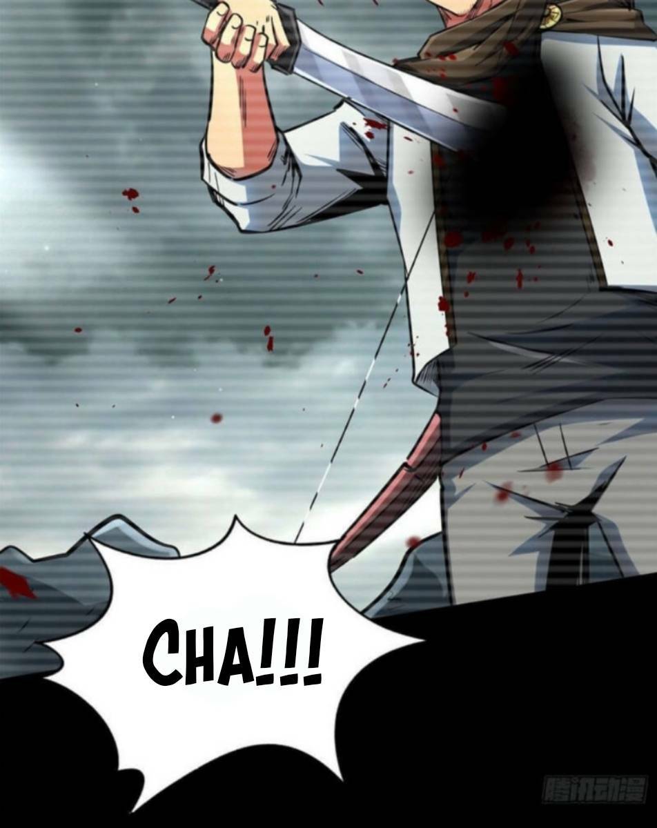 Siêu Cấp Thần Cơ Nhân - Chapter 6 - Page 26