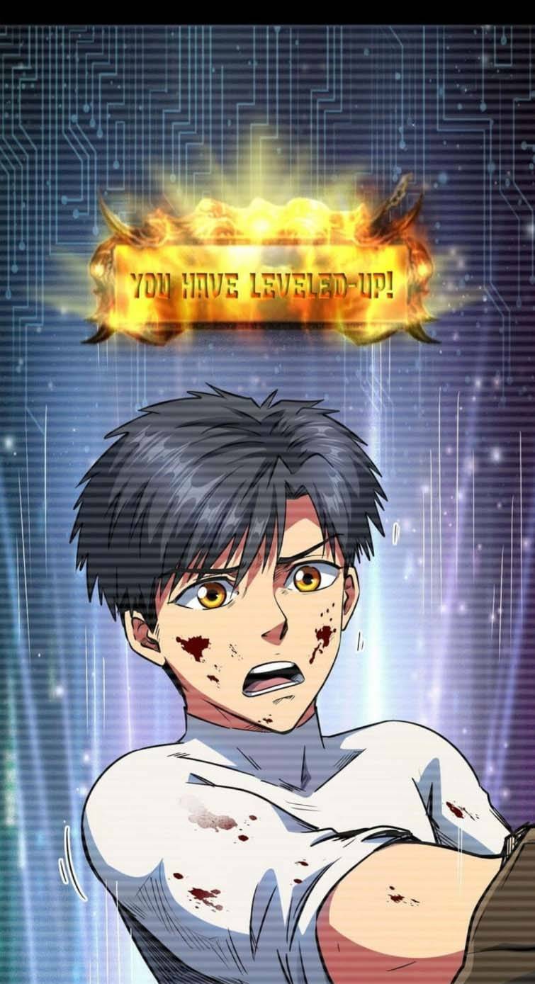 Siêu Cấp Thần Cơ Nhân - Chapter 6 - Page 27