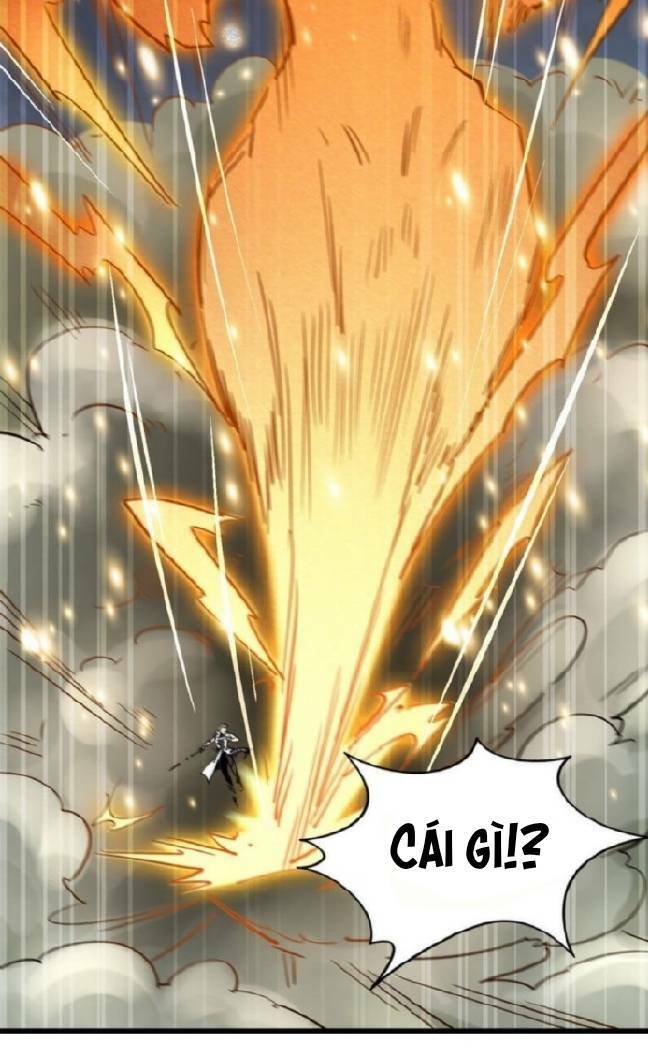 Siêu Cấp Thần Cơ Nhân - Chapter 6 - Page 33
