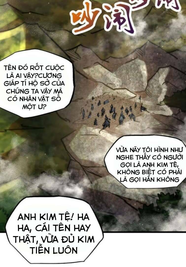 Siêu Cấp Thần Cơ Nhân - Chapter 6 - Page 43