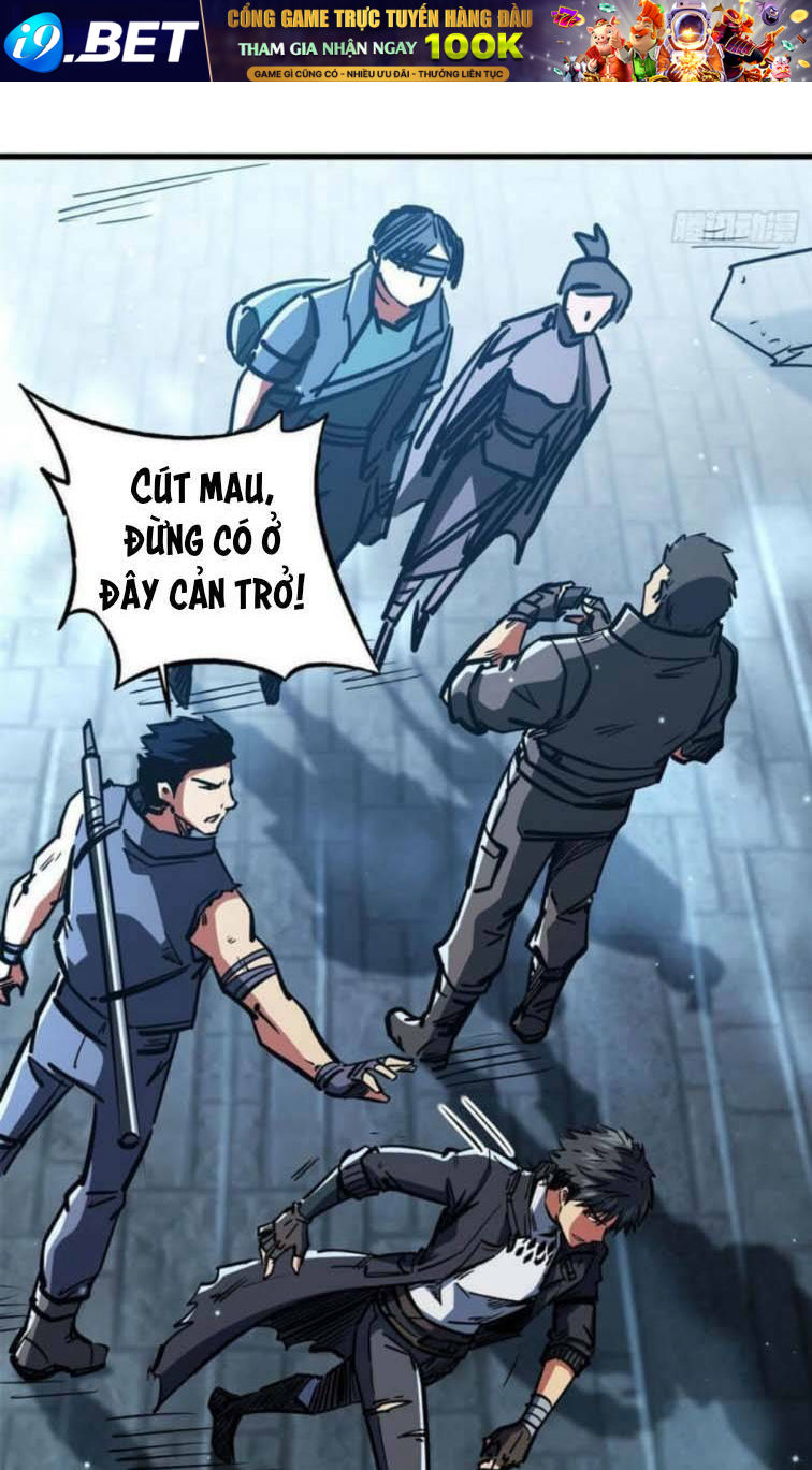 Siêu Cấp Thần Cơ Nhân - Chapter 6 - Page 51