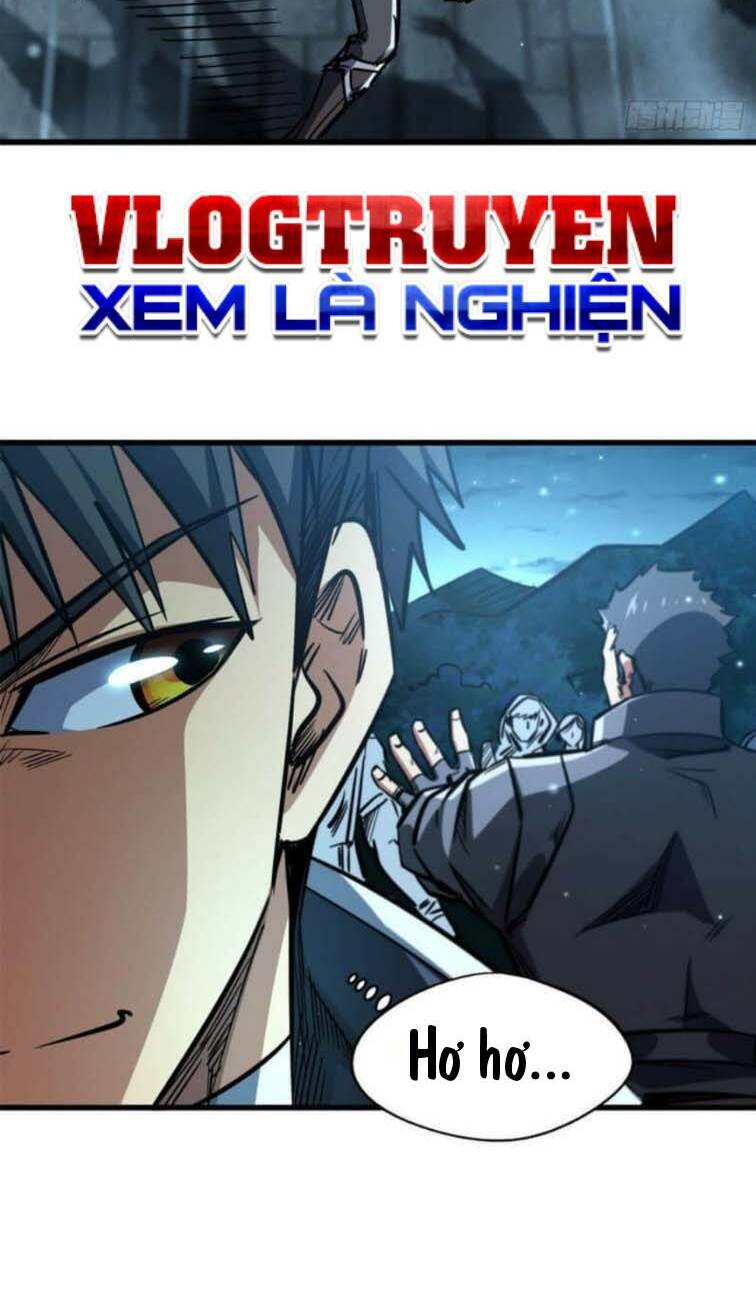 Siêu Cấp Thần Cơ Nhân - Chapter 6 - Page 52