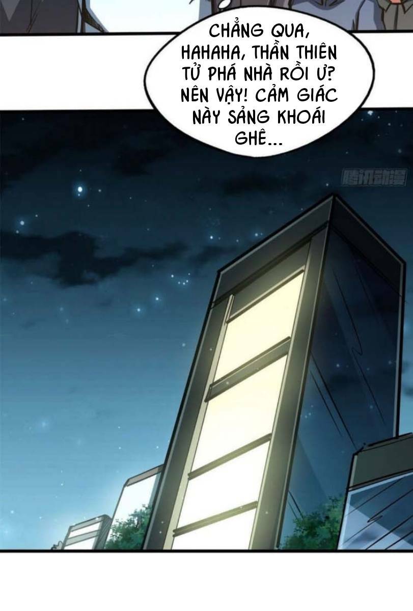 Siêu Cấp Thần Cơ Nhân - Chapter 6 - Page 56