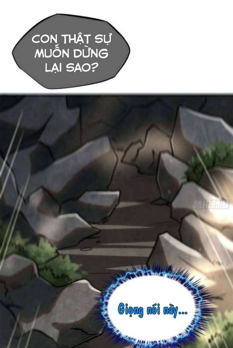 Siêu Cấp Thần Cơ Nhân - Chapter 6 - Page 5