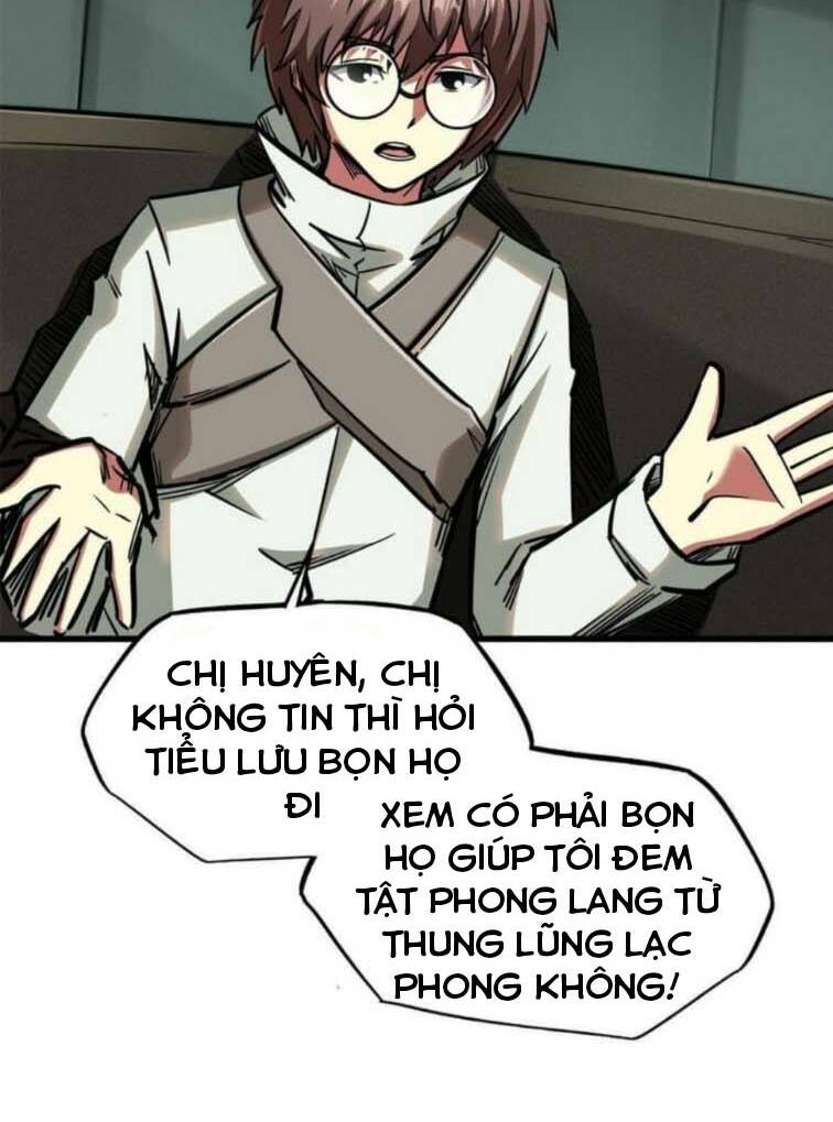 Siêu Cấp Thần Cơ Nhân - Chapter 6 - Page 59