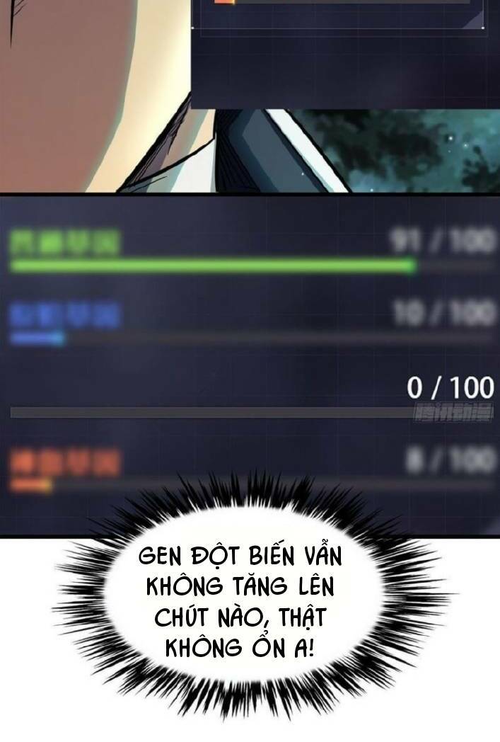 Siêu Cấp Thần Cơ Nhân - Chapter 6 - Page 64