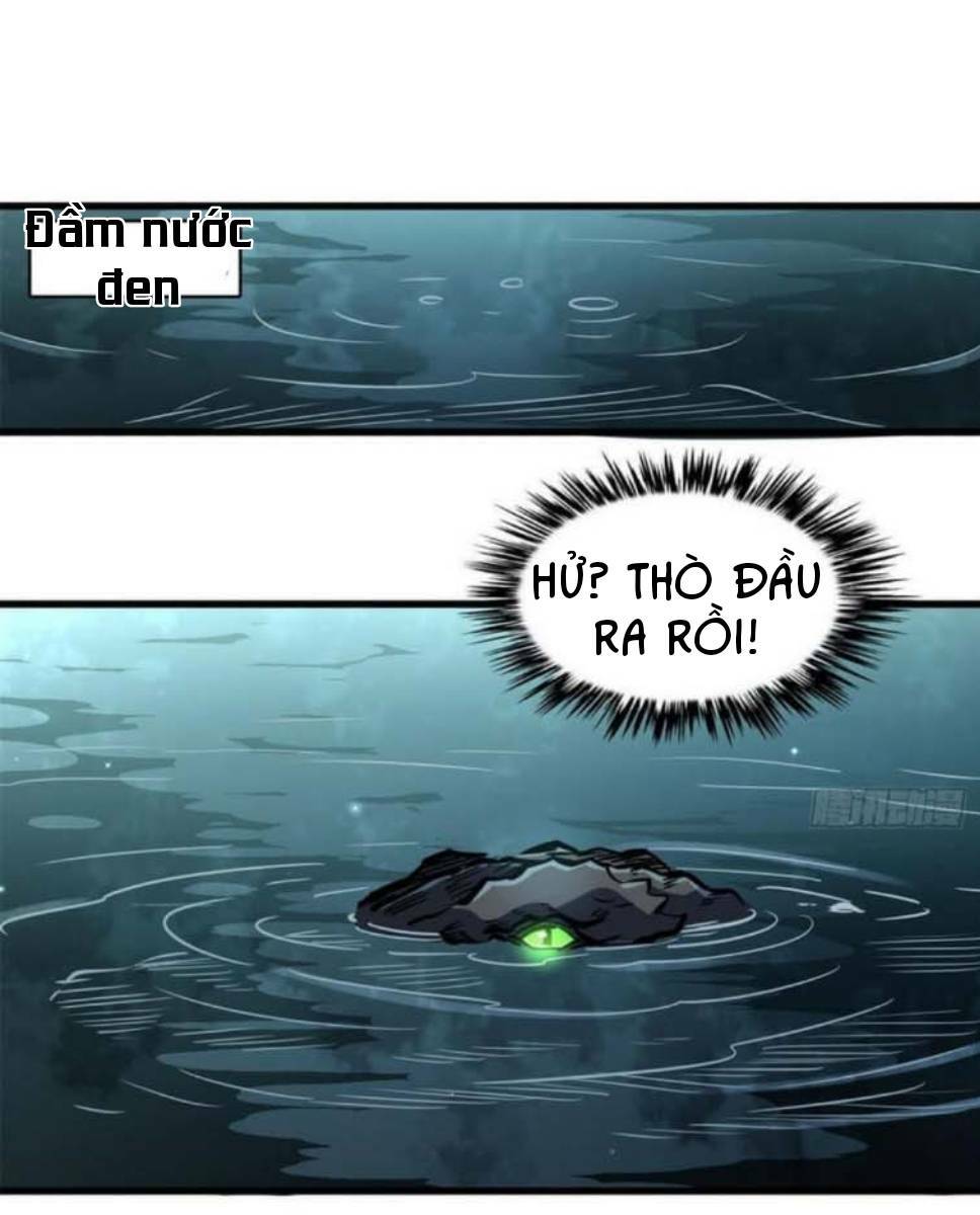 Siêu Cấp Thần Cơ Nhân - Chapter 6 - Page 65