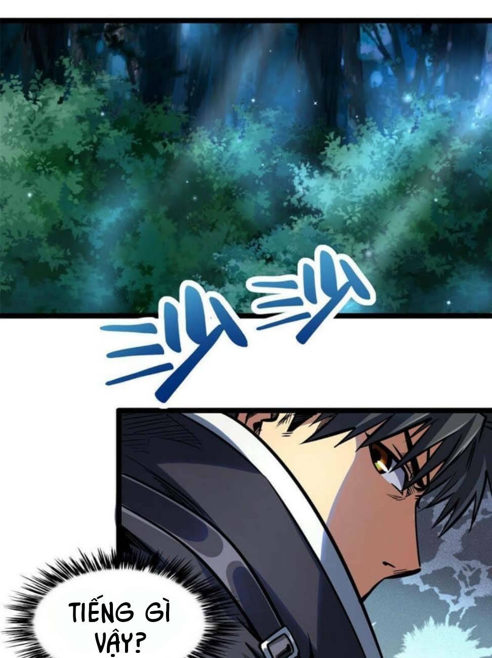 Siêu Cấp Thần Cơ Nhân - Chapter 6 - Page 67