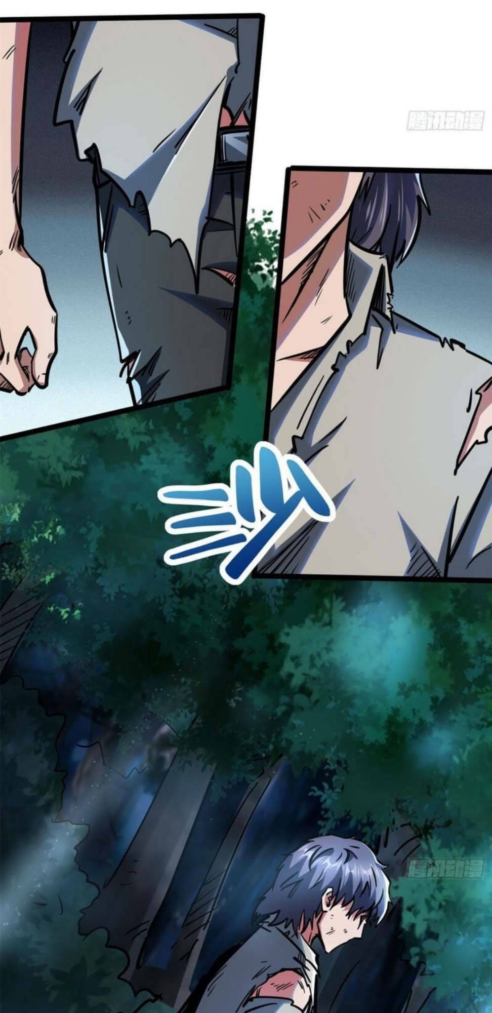 Siêu Cấp Thần Cơ Nhân - Chapter 6 - Page 69