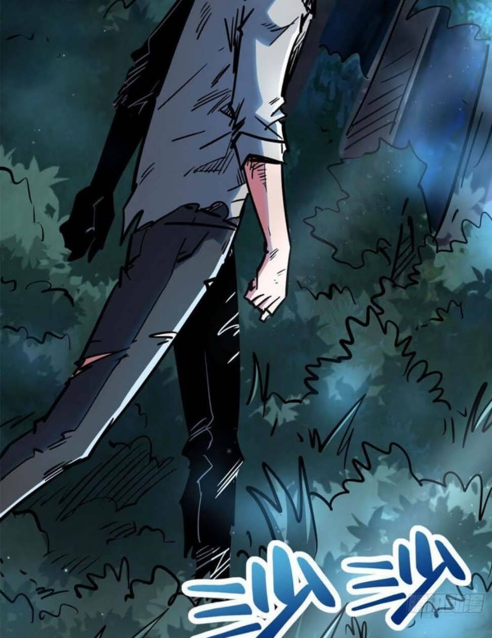 Siêu Cấp Thần Cơ Nhân - Chapter 6 - Page 70