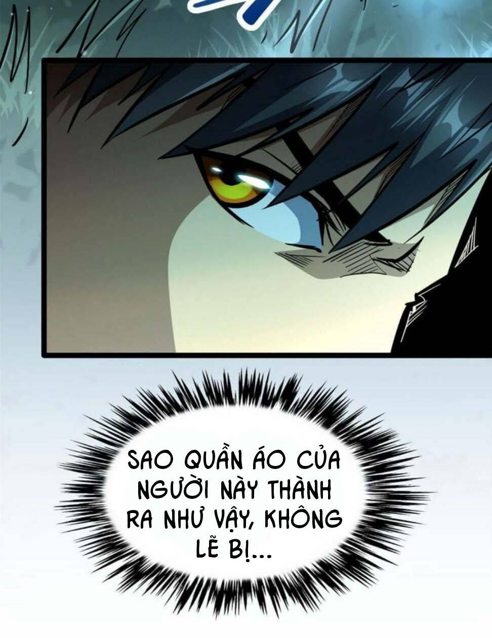 Siêu Cấp Thần Cơ Nhân - Chapter 6 - Page 71