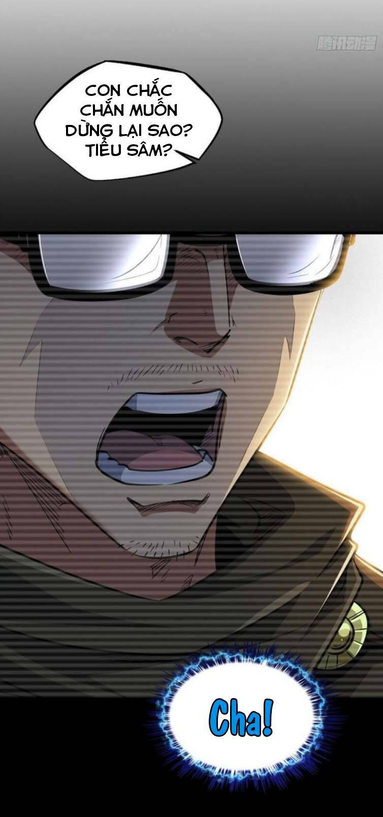 Siêu Cấp Thần Cơ Nhân - Chapter 6 - Page 7