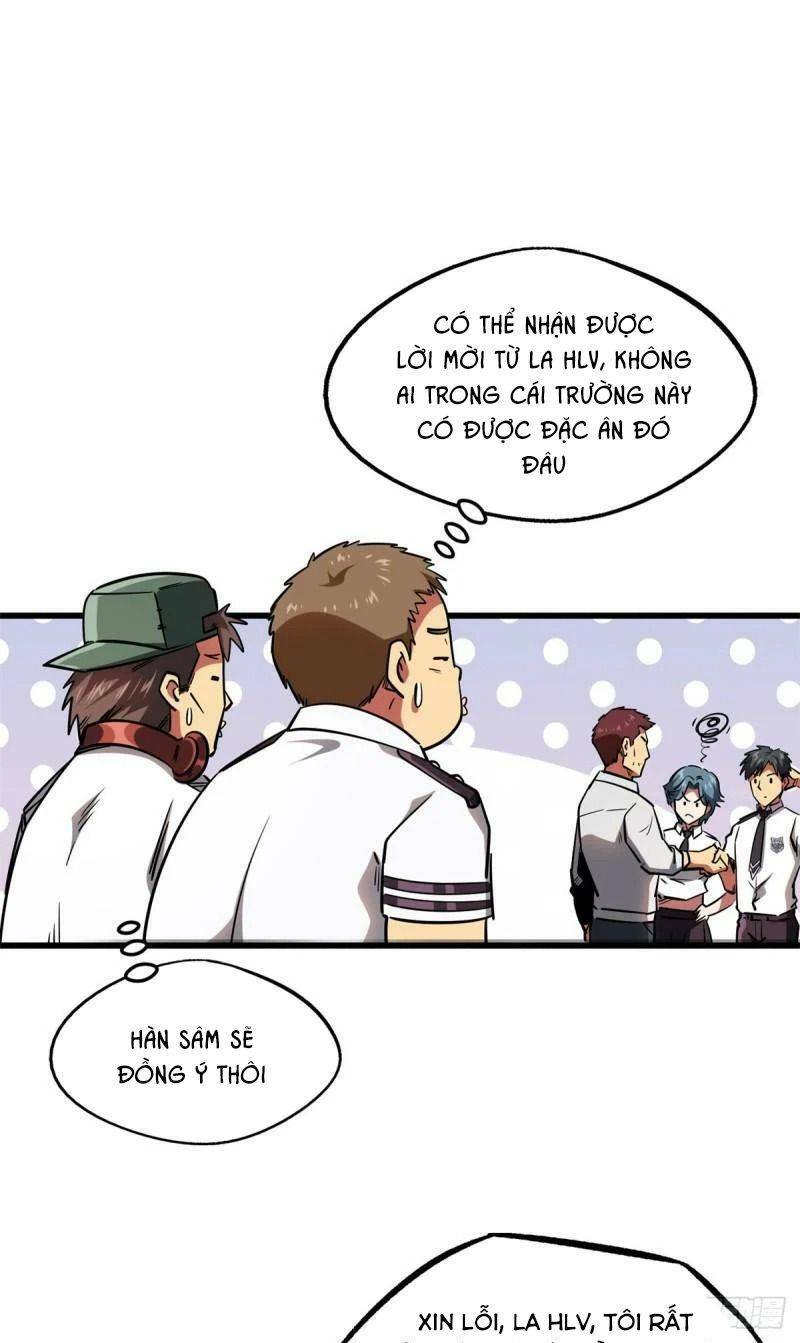 Siêu Cấp Thần Cơ Nhân - Chapter 60 - Page 11