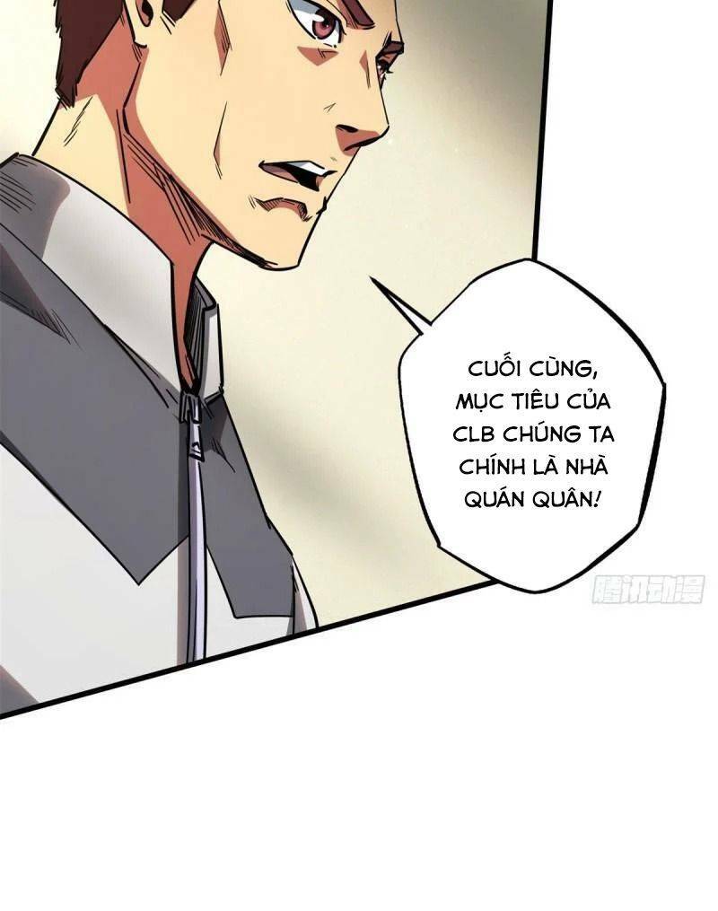 Siêu Cấp Thần Cơ Nhân - Chapter 60 - Page 14