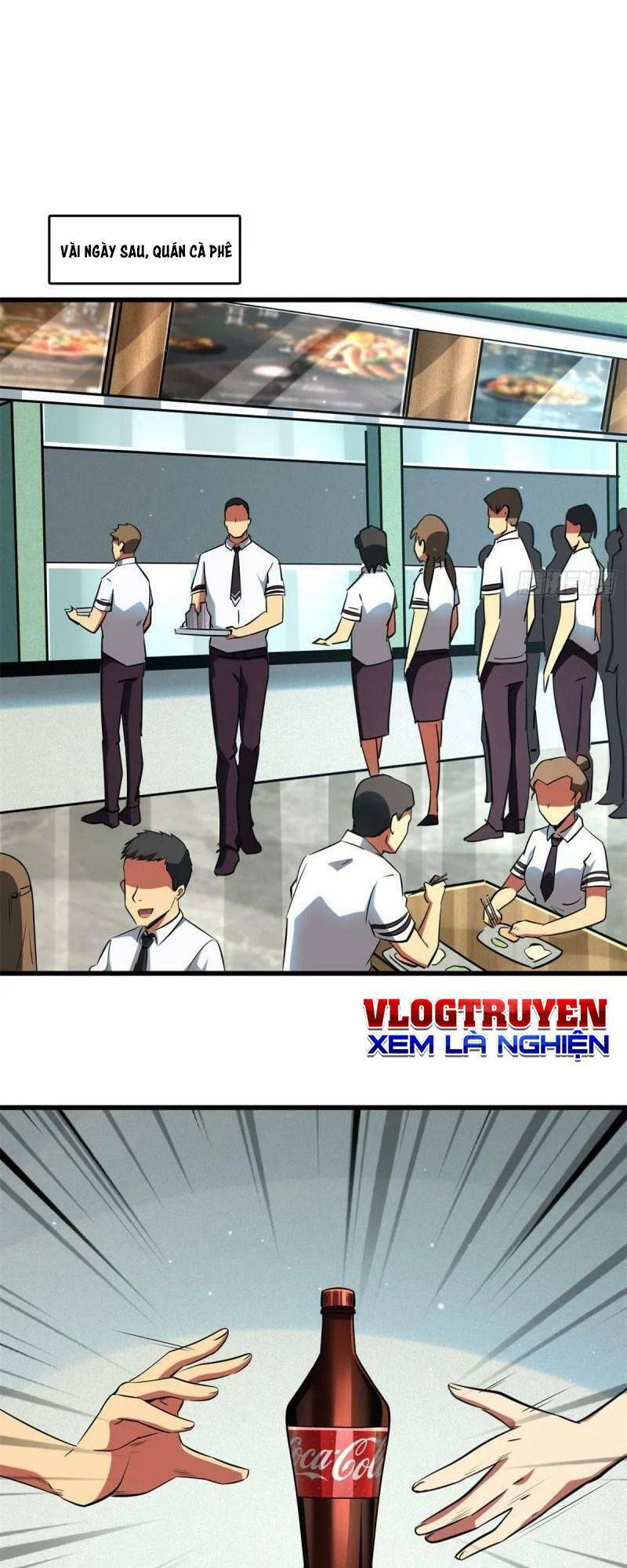 Siêu Cấp Thần Cơ Nhân - Chapter 60 - Page 20