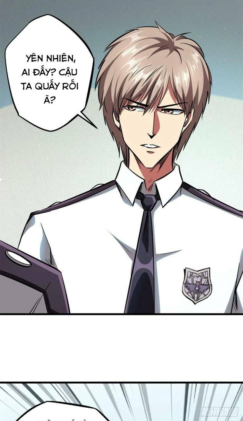 Siêu Cấp Thần Cơ Nhân - Chapter 60 - Page 23