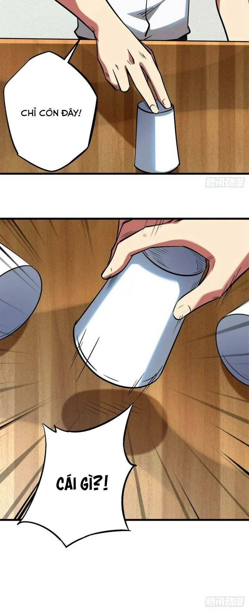 Siêu Cấp Thần Cơ Nhân - Chapter 60 - Page 35