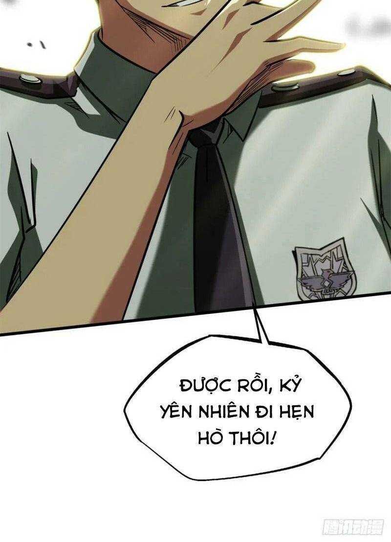 Siêu Cấp Thần Cơ Nhân - Chapter 60 - Page 38