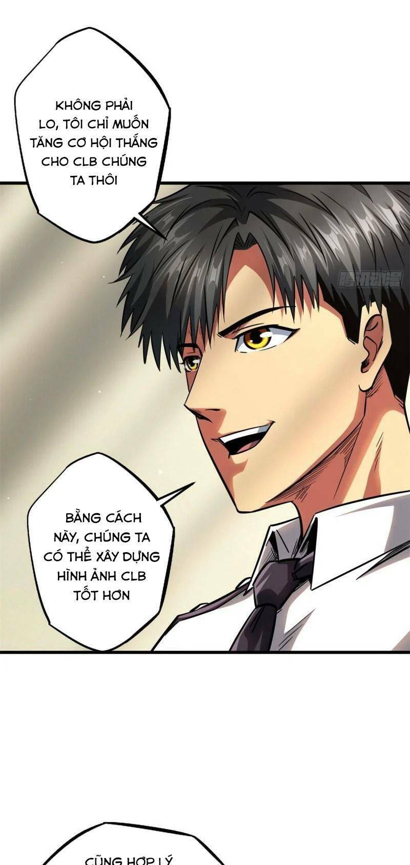 Siêu Cấp Thần Cơ Nhân - Chapter 60 - Page 4