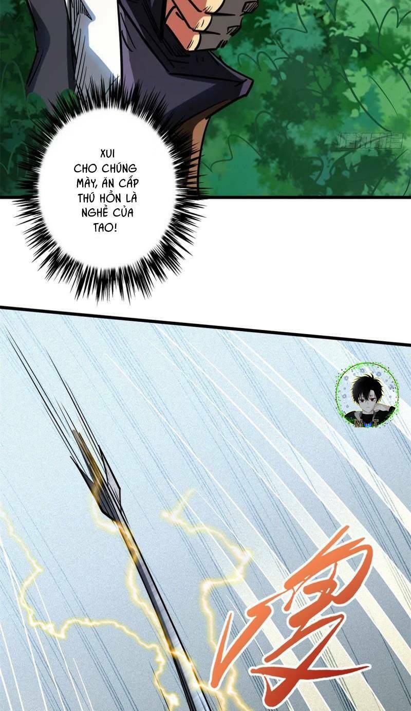 Siêu Cấp Thần Cơ Nhân - Chapter 61 - Page 13