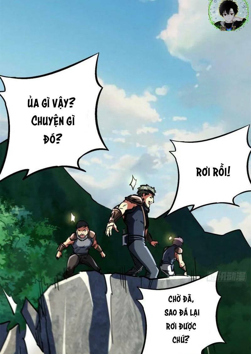 Siêu Cấp Thần Cơ Nhân - Chapter 61 - Page 16