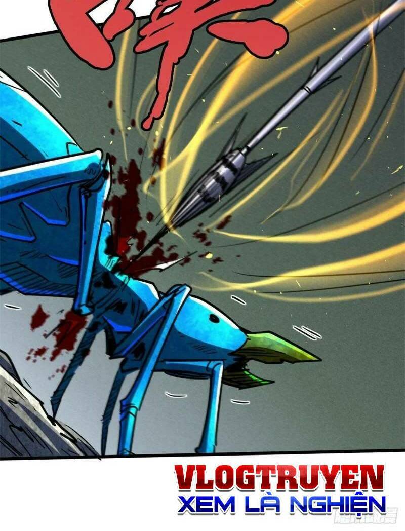 Siêu Cấp Thần Cơ Nhân - Chapter 61 - Page 23