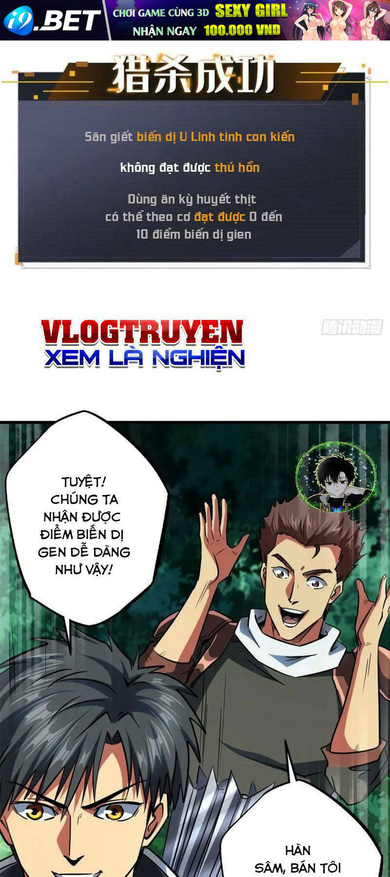 Siêu Cấp Thần Cơ Nhân - Chapter 61 - Page 25