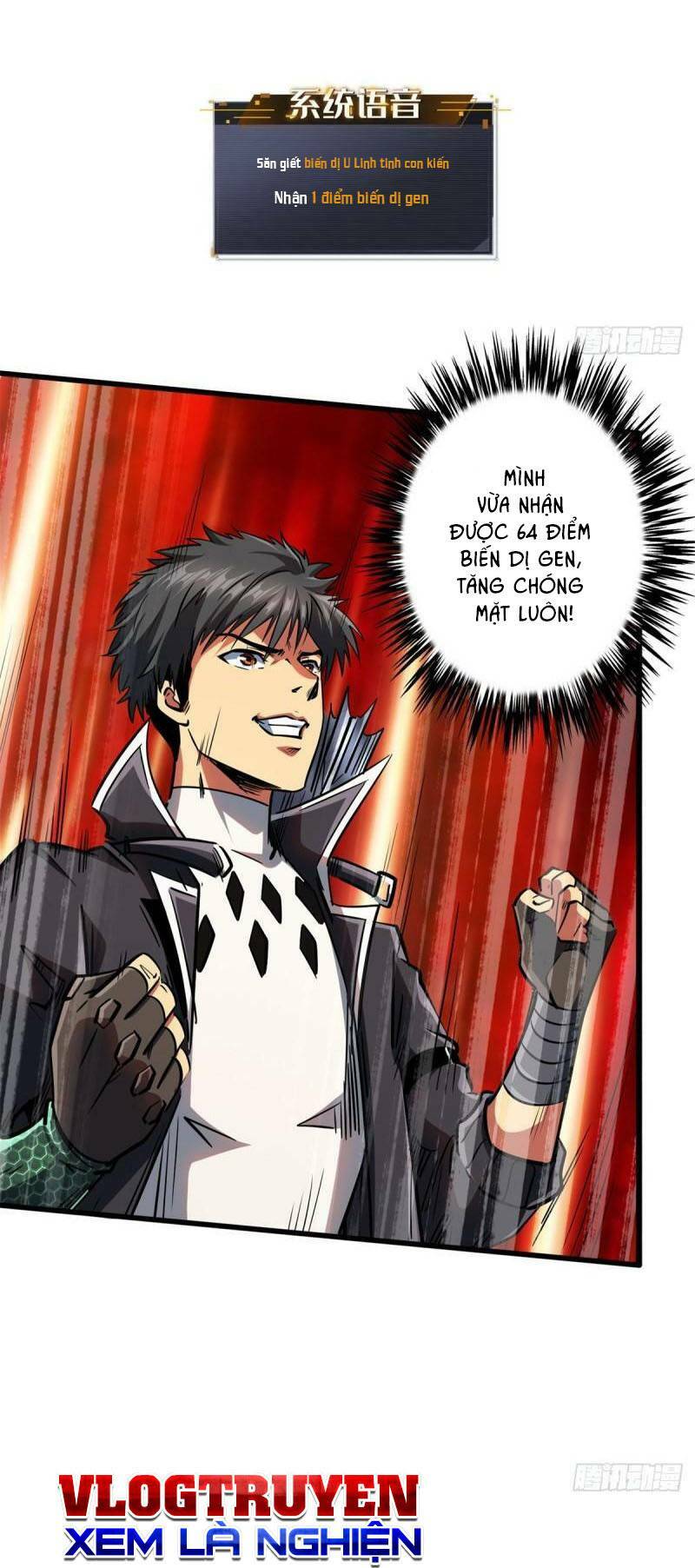 Siêu Cấp Thần Cơ Nhân - Chapter 61 - Page 28