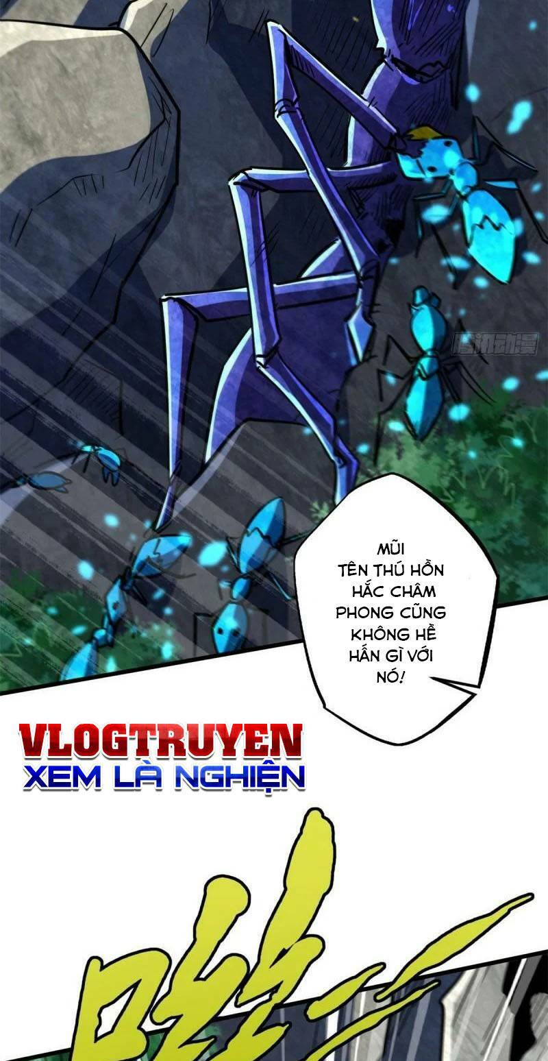 Siêu Cấp Thần Cơ Nhân - Chapter 61 - Page 32
