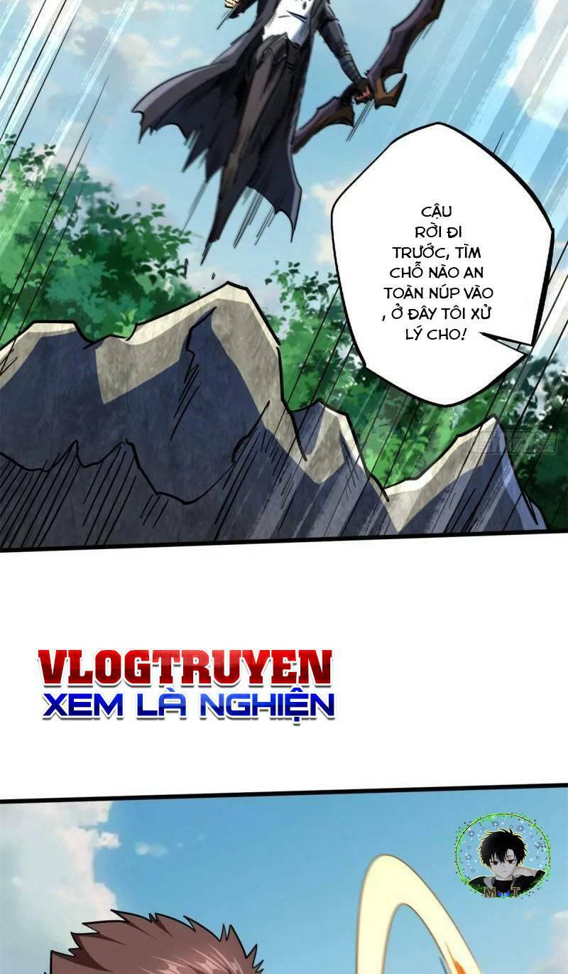 Siêu Cấp Thần Cơ Nhân - Chapter 61 - Page 35
