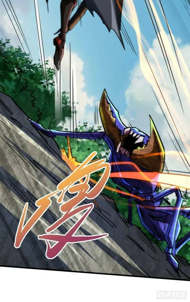 Siêu Cấp Thần Cơ Nhân - Chapter 61 - Page 39