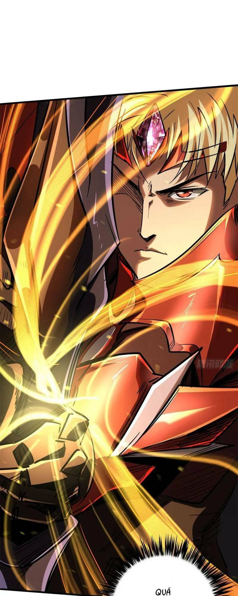 Siêu Cấp Thần Cơ Nhân - Chapter 61 - Page 40