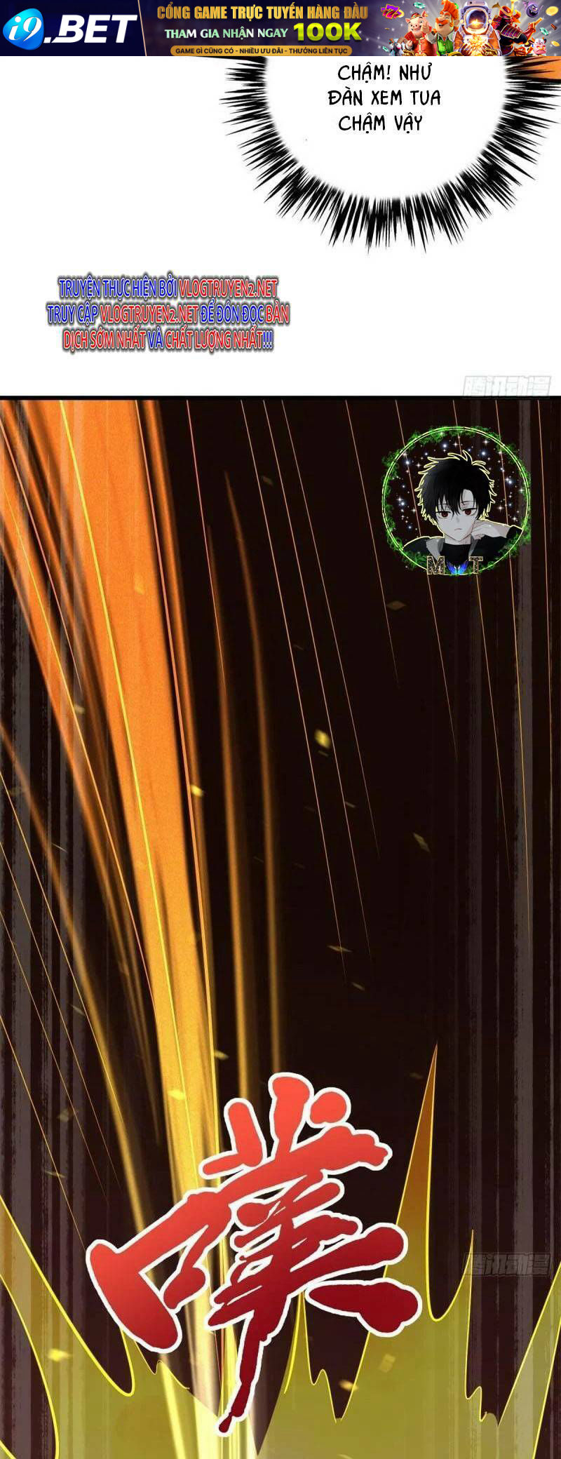 Siêu Cấp Thần Cơ Nhân - Chapter 61 - Page 41