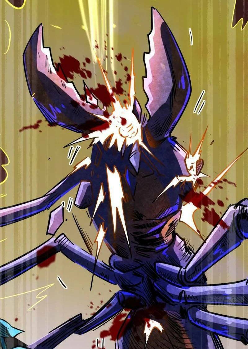 Siêu Cấp Thần Cơ Nhân - Chapter 61 - Page 42