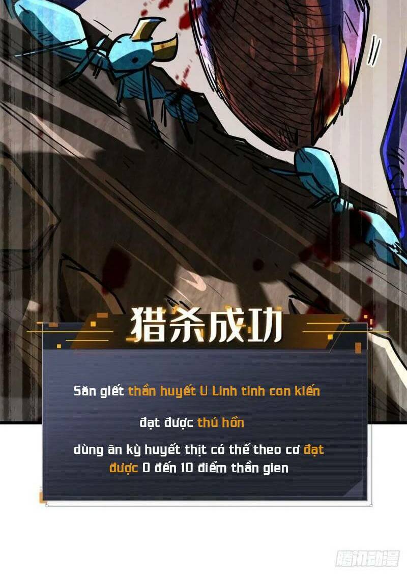 Siêu Cấp Thần Cơ Nhân - Chapter 61 - Page 43