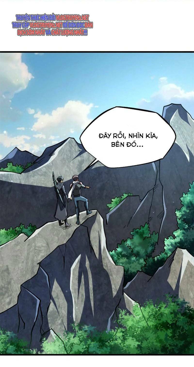 Siêu Cấp Thần Cơ Nhân - Chapter 61 - Page 4
