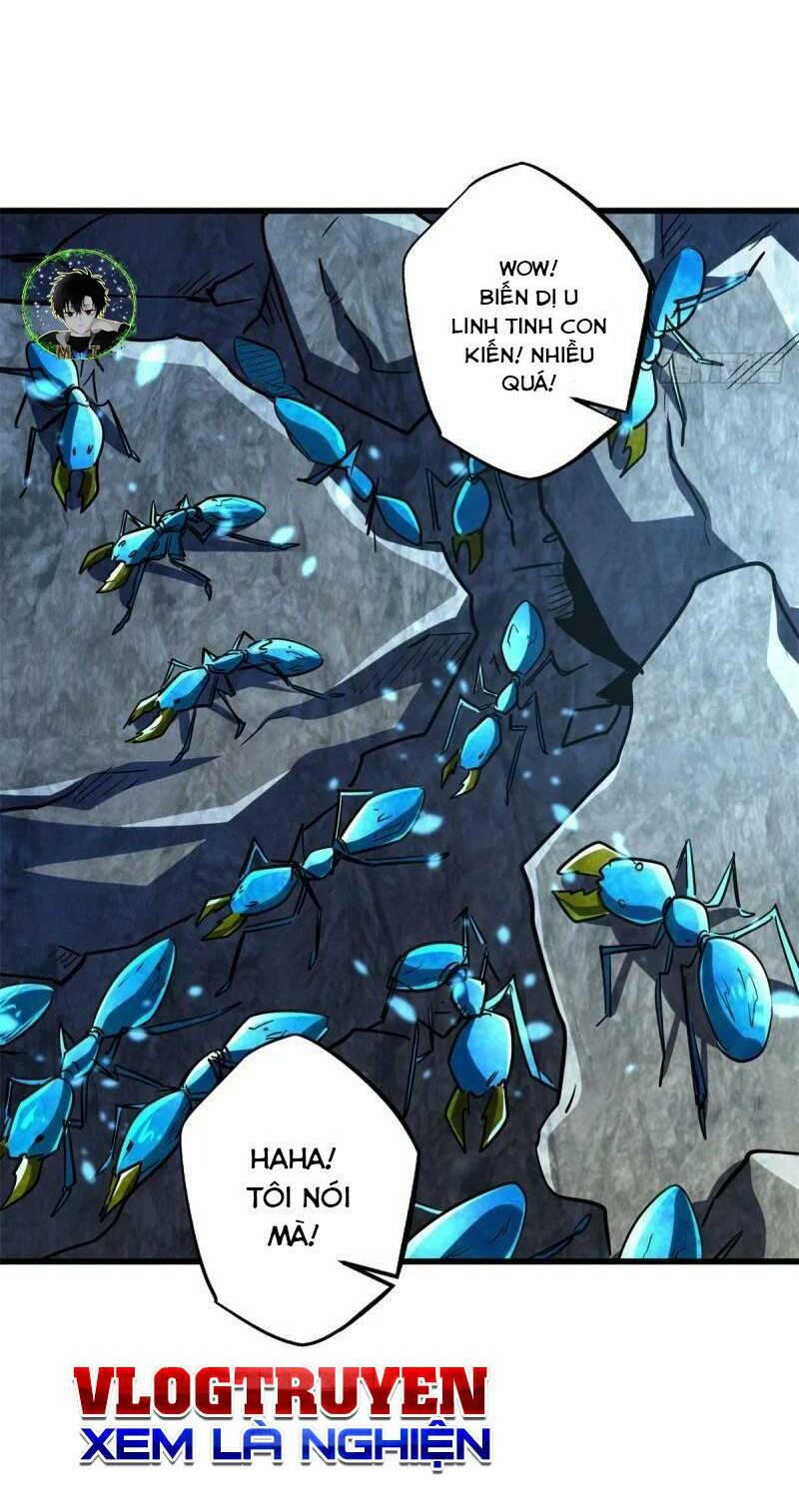 Siêu Cấp Thần Cơ Nhân - Chapter 61 - Page 5