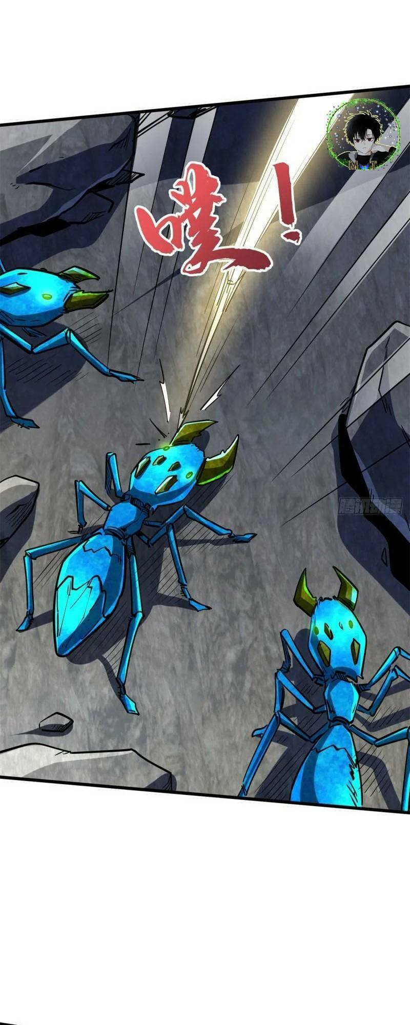 Siêu Cấp Thần Cơ Nhân - Chapter 61 - Page 8