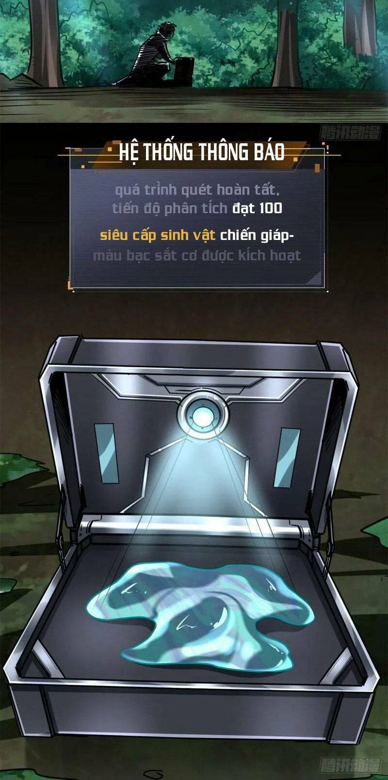 Siêu Cấp Thần Cơ Nhân - Chapter 62 - Page 13