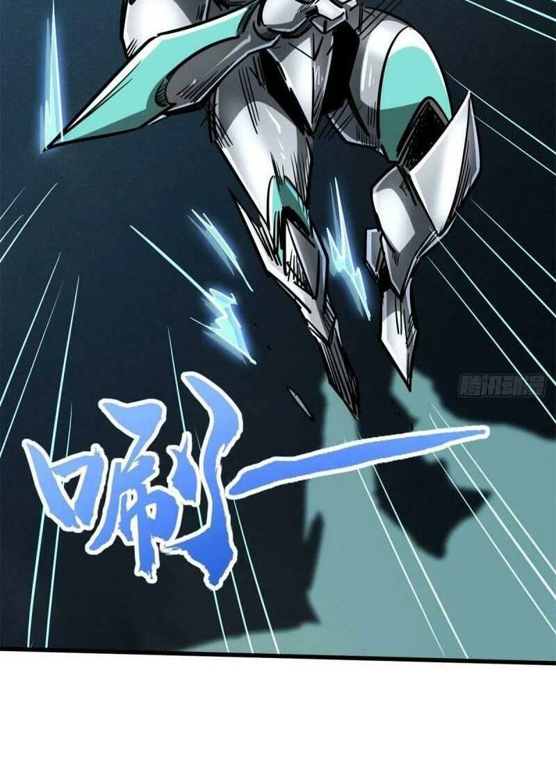 Siêu Cấp Thần Cơ Nhân - Chapter 62 - Page 18