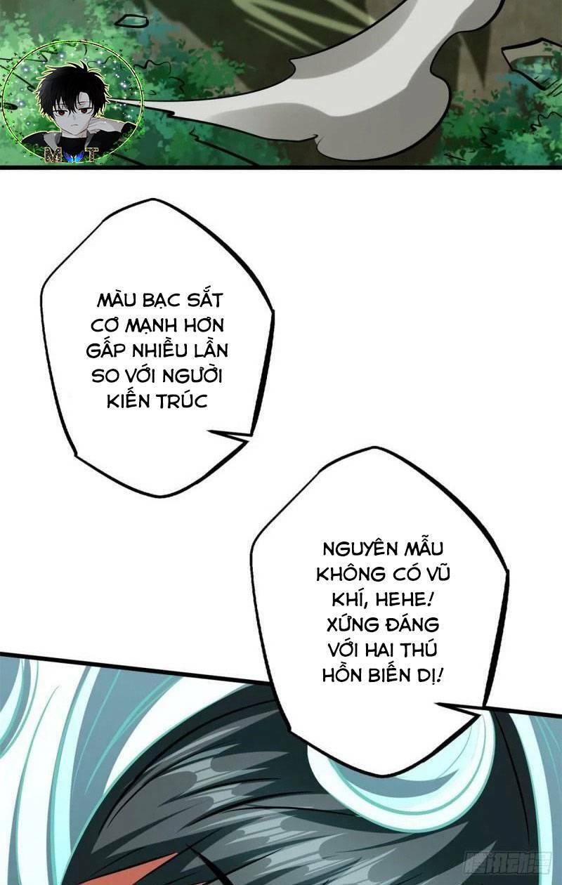 Siêu Cấp Thần Cơ Nhân - Chapter 62 - Page 20