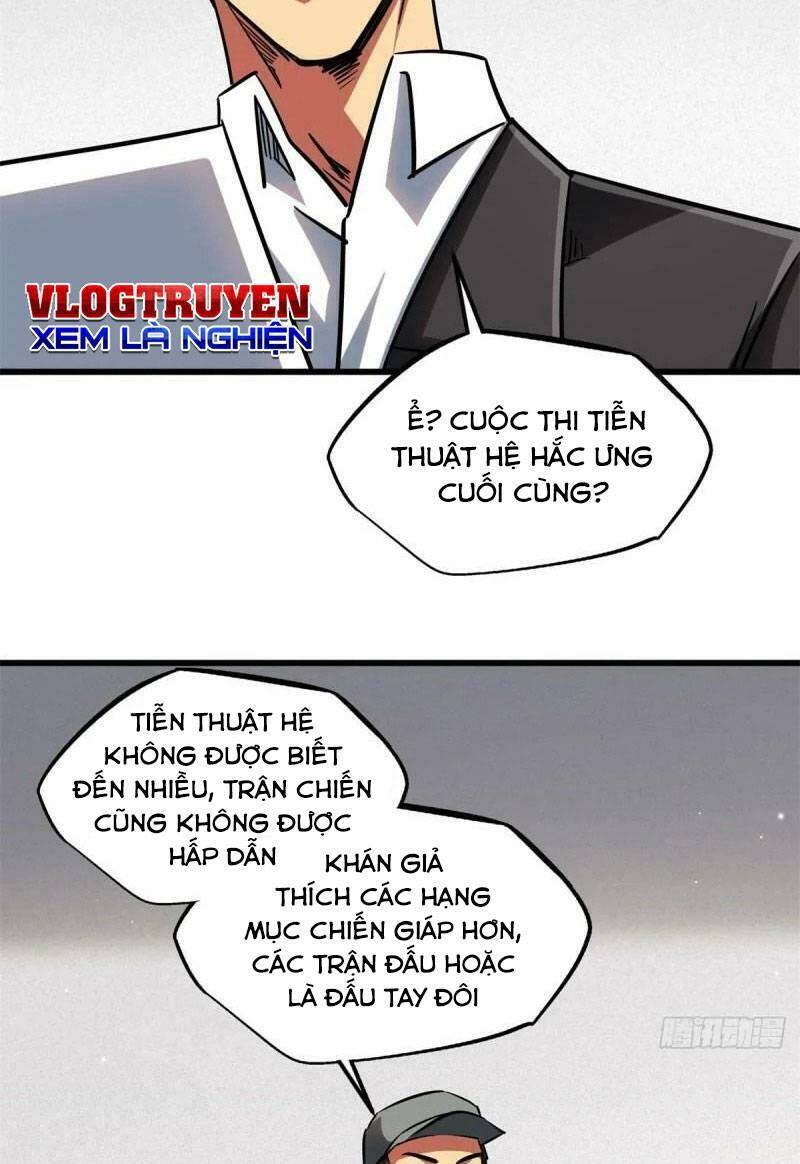 Siêu Cấp Thần Cơ Nhân - Chapter 62 - Page 24