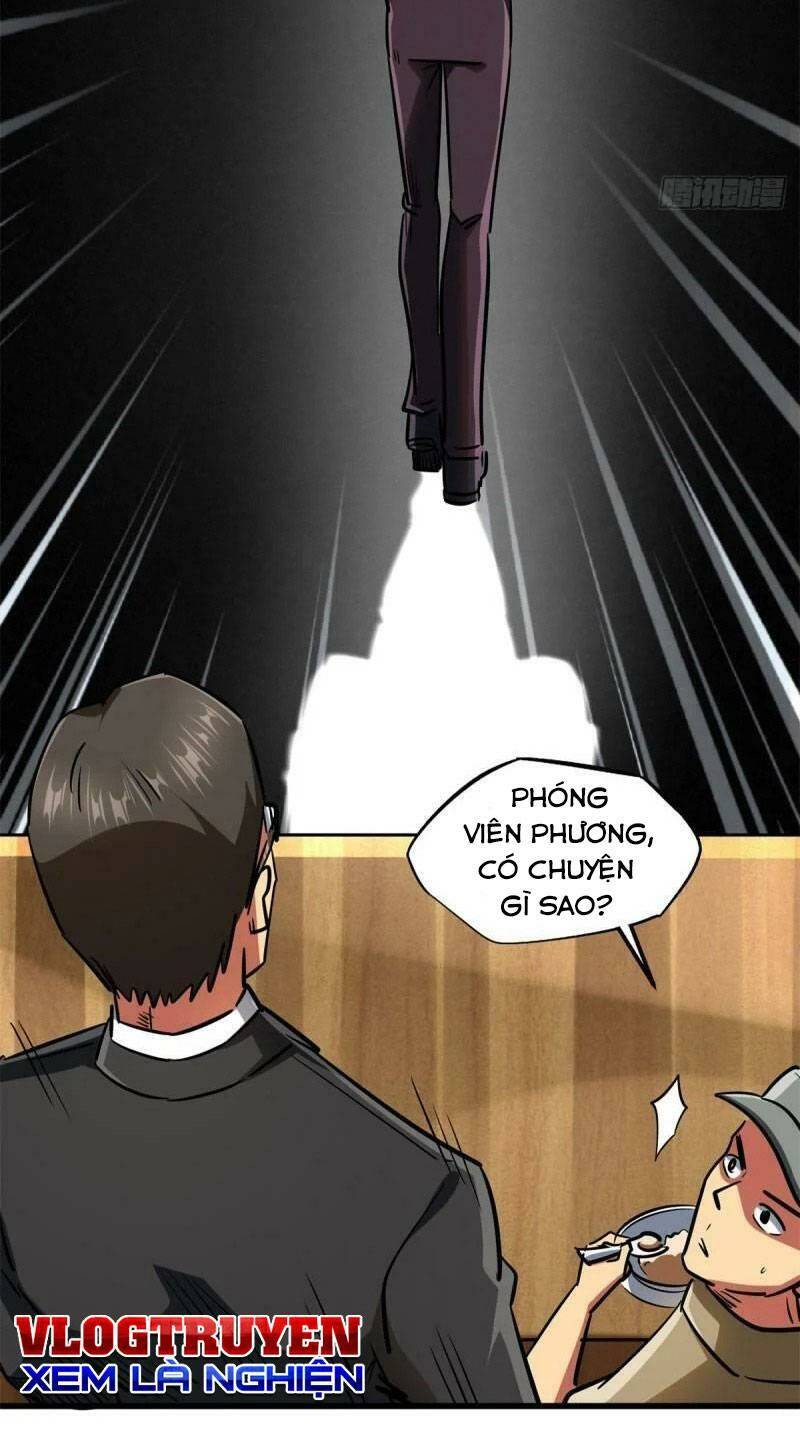 Siêu Cấp Thần Cơ Nhân - Chapter 62 - Page 36