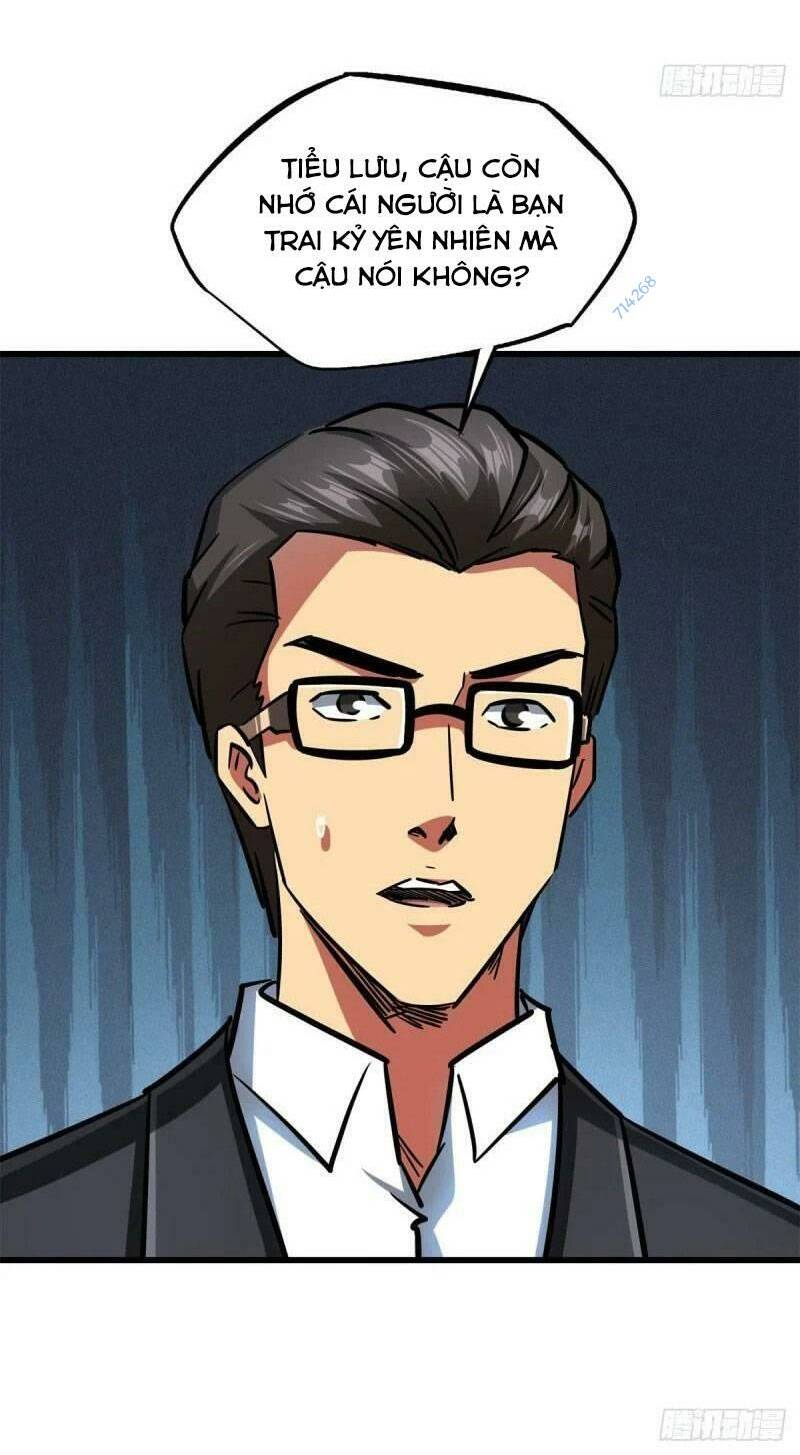 Siêu Cấp Thần Cơ Nhân - Chapter 62 - Page 37