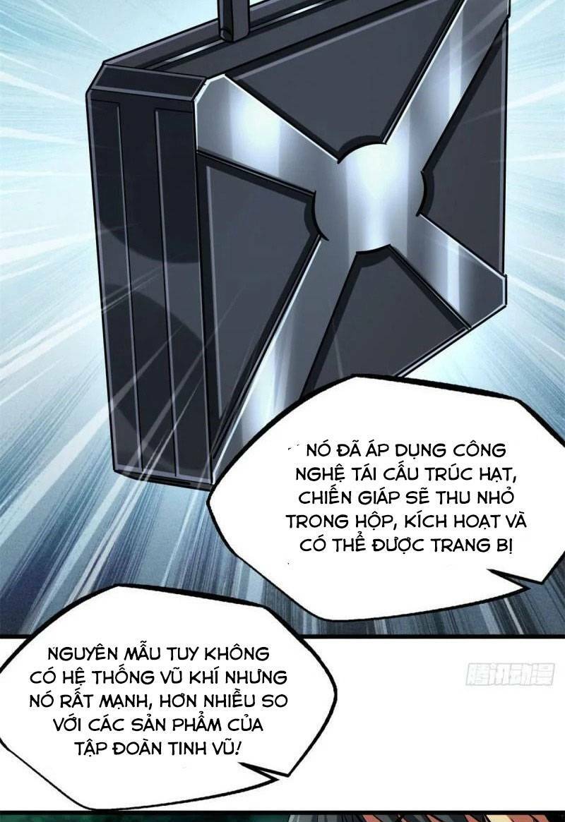 Siêu Cấp Thần Cơ Nhân - Chapter 62 - Page 4